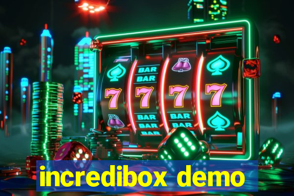 incredibox demo