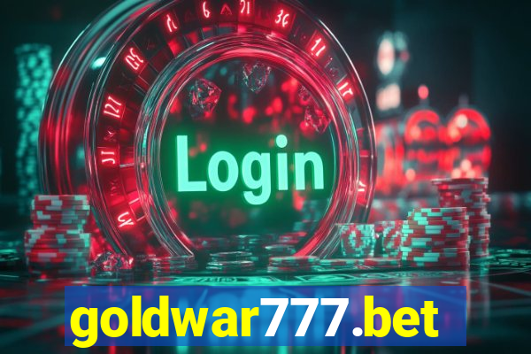 goldwar777.bet