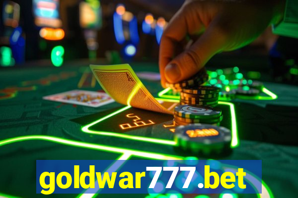 goldwar777.bet