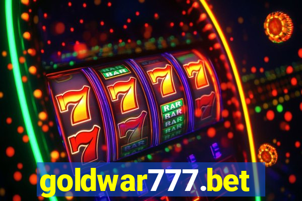 goldwar777.bet