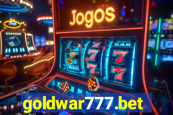 goldwar777.bet