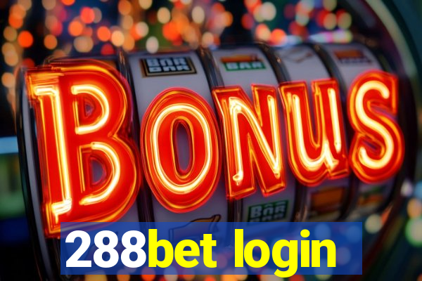 288bet login