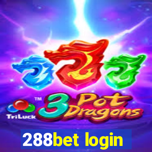 288bet login