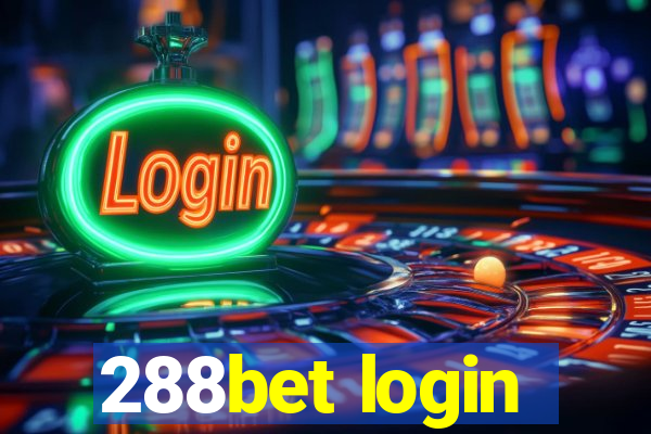 288bet login