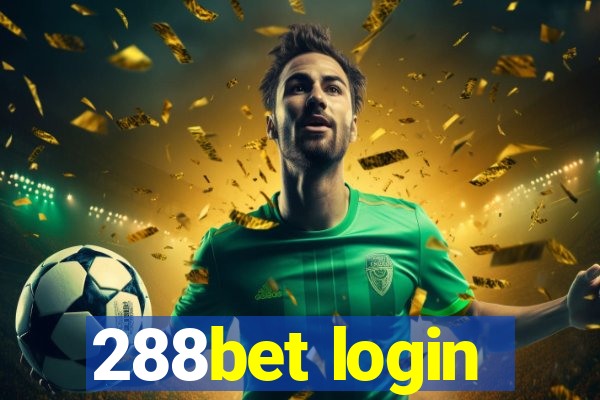 288bet login
