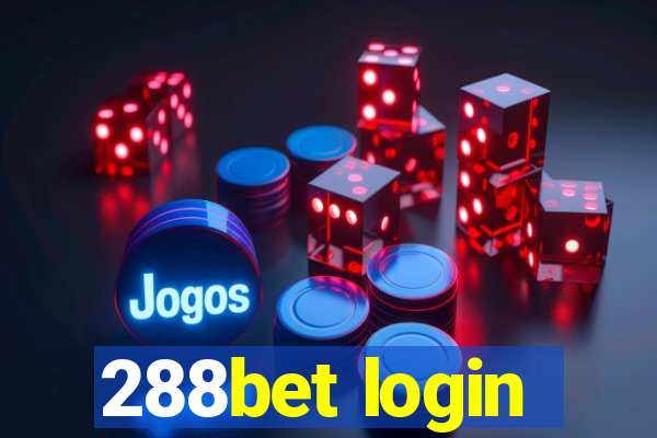 288bet login
