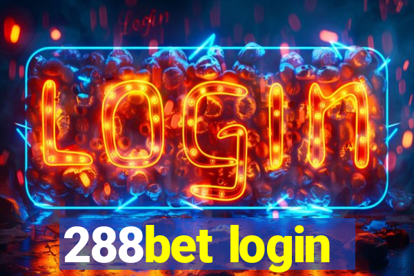 288bet login