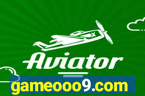 gameooo9.com