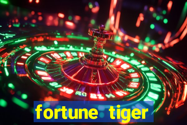 fortune tiger deposito 5 reais