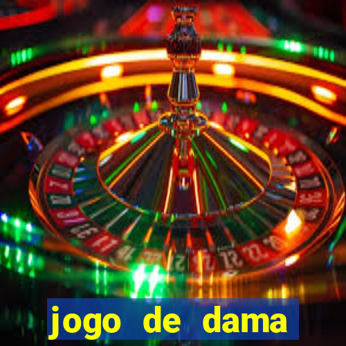 jogo de dama valendo dinheiro