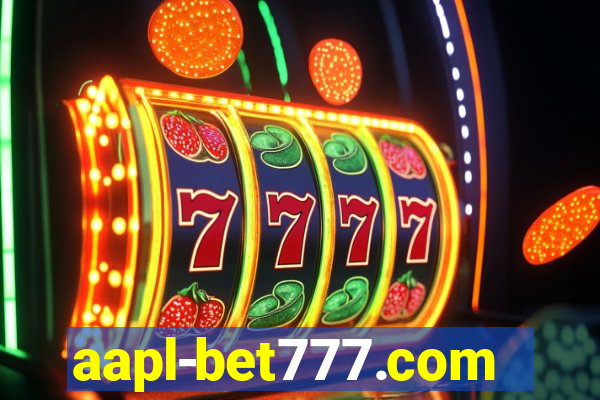 aapl-bet777.com