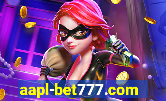 aapl-bet777.com