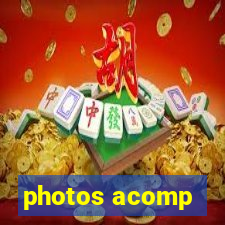 photos acomp