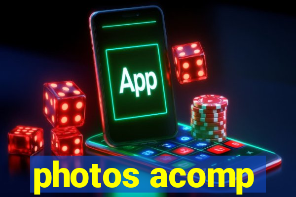 photos acomp