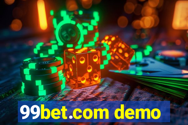 99bet.com demo
