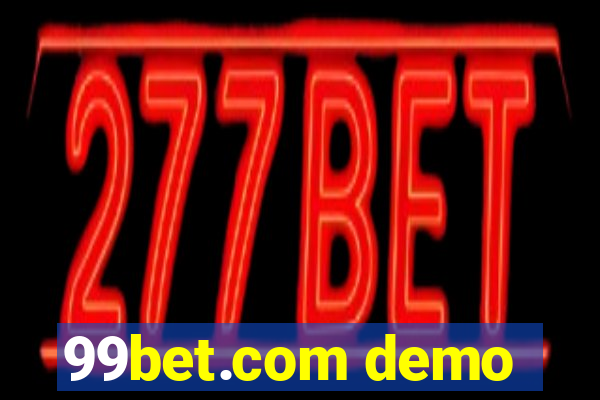 99bet.com demo