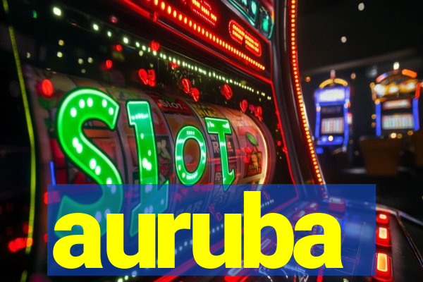 auruba