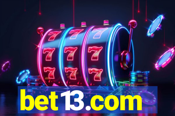 bet13.com