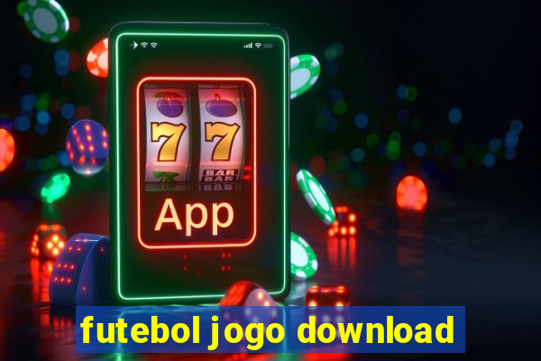 futebol jogo download
