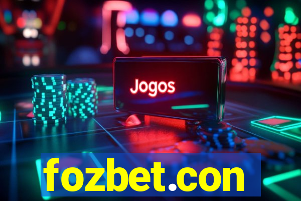 fozbet.con