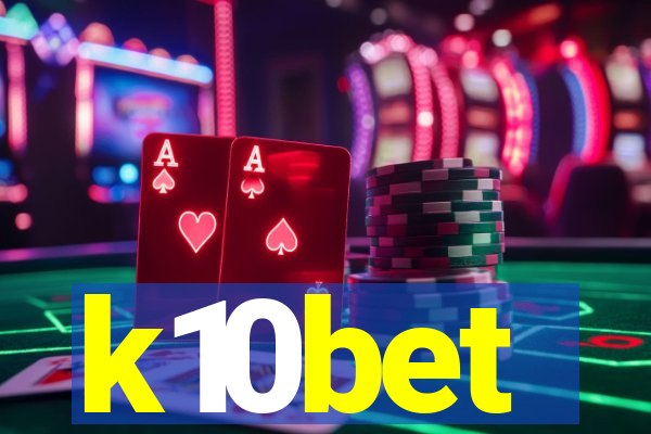 k10bet