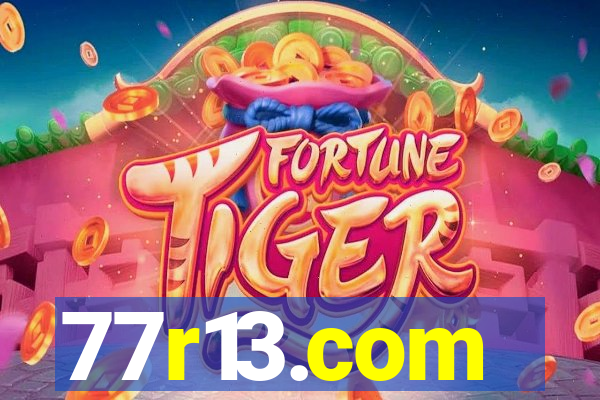 77r13.com