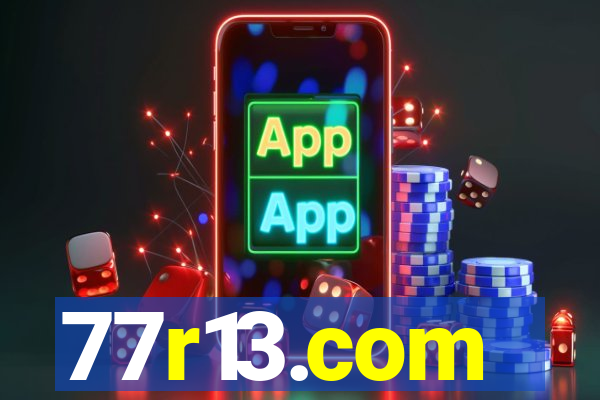 77r13.com
