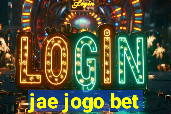 jae jogo bet