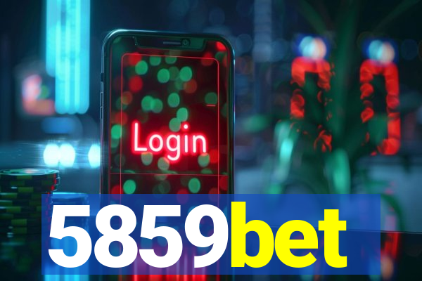 5859bet