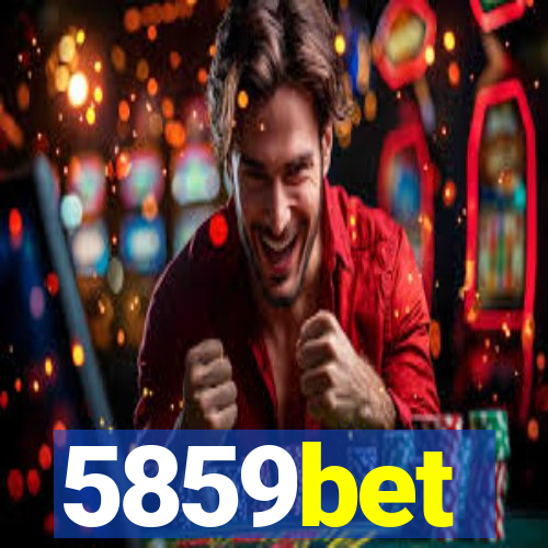 5859bet
