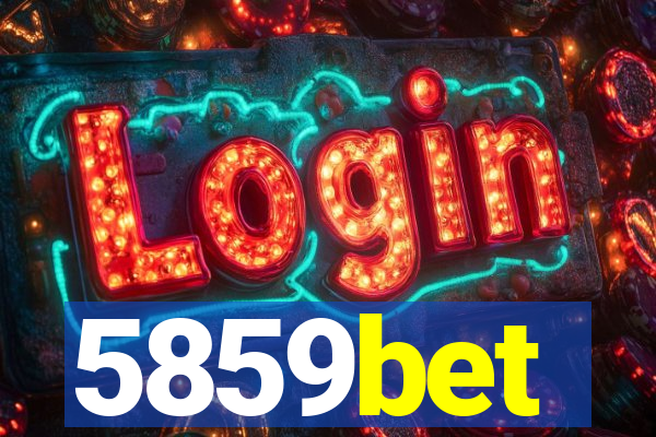 5859bet