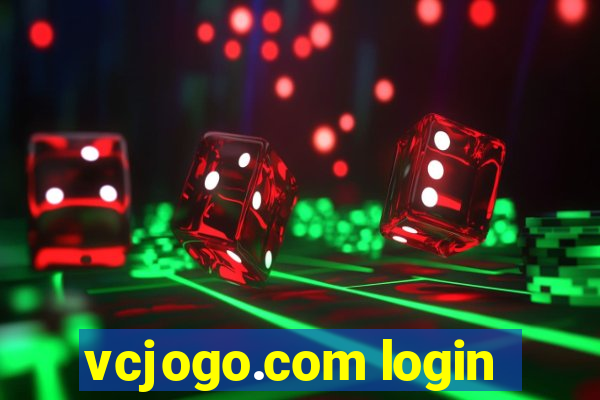 vcjogo.com login