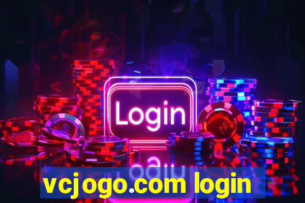 vcjogo.com login