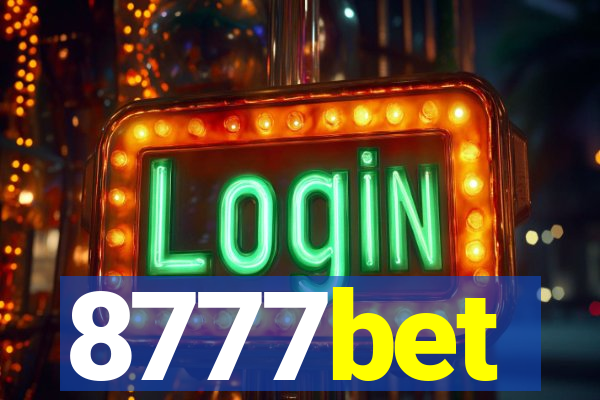 8777bet