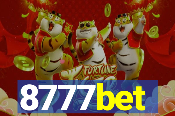 8777bet