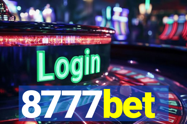 8777bet