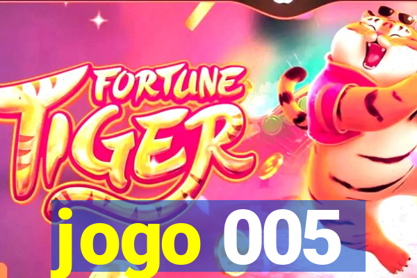 jogo 005