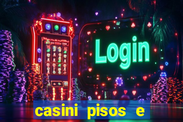 casini pisos e acabamentos franca sp