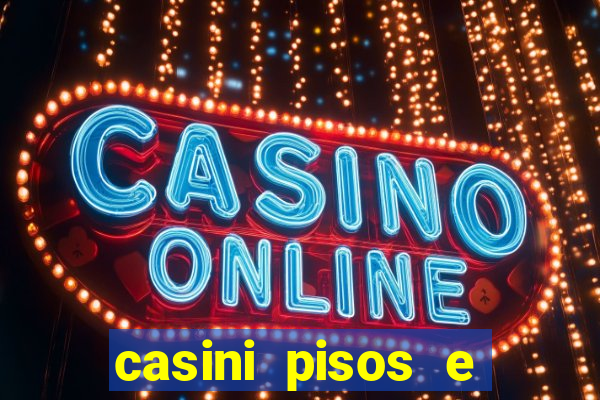 casini pisos e acabamentos franca sp