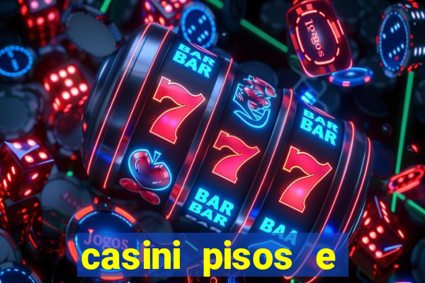 casini pisos e acabamentos franca sp