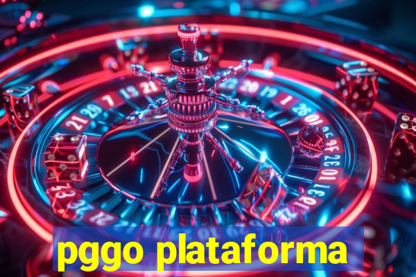 pggo plataforma