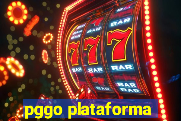 pggo plataforma