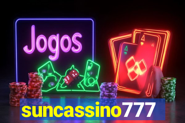 suncassino777