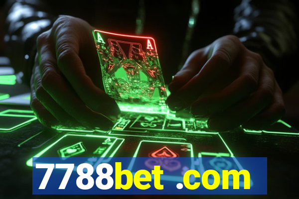 7788bet .com