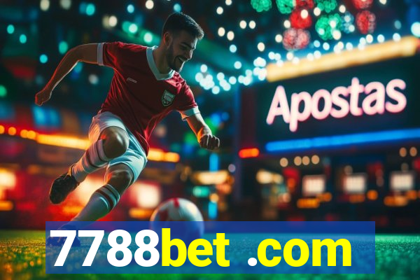 7788bet .com