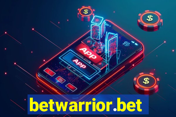 betwarrior.bet