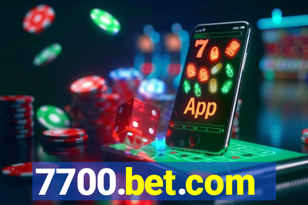 7700.bet.com