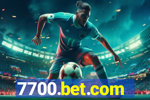 7700.bet.com