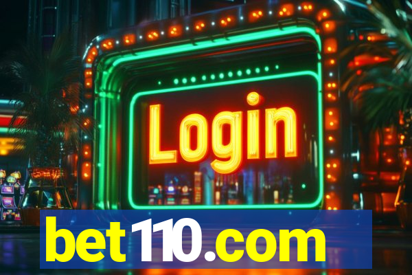 bet110.com