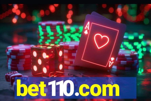 bet110.com